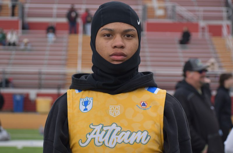 PRZ PA 7v7, Top 50 18U Skill Player Countdown, 40-36