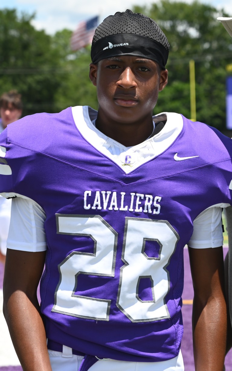 Justin Washington