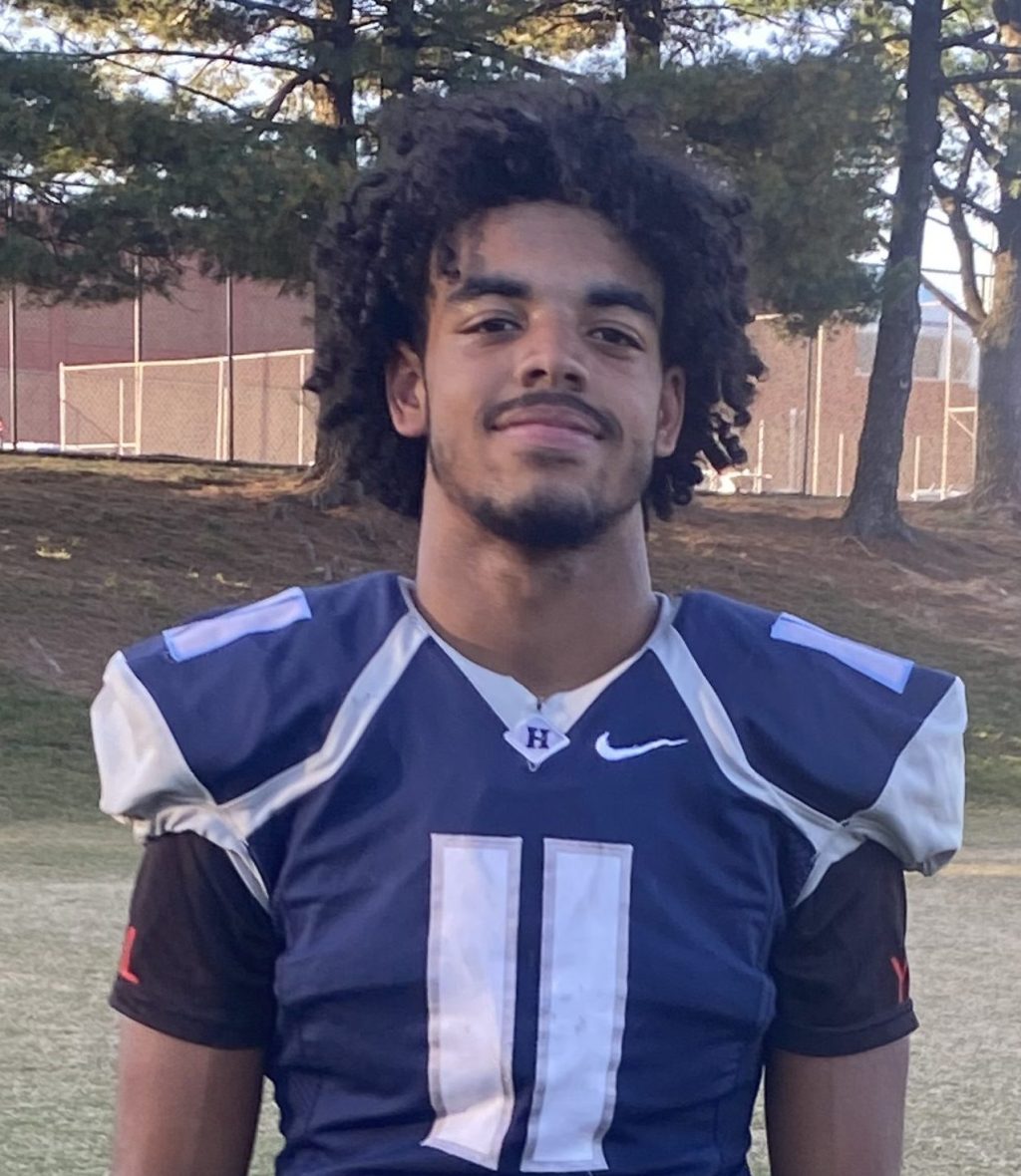 5 of MD&amp;#8217;s Top 10 leading Rushers