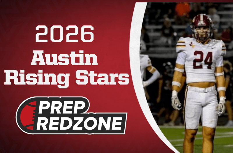2026s Unranked and on the rise in Austin