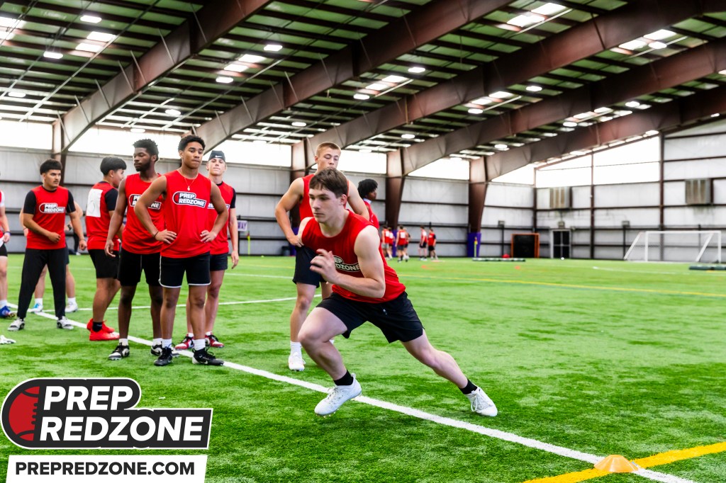 Combine Series: 2nd Edition of Camp All-Stars