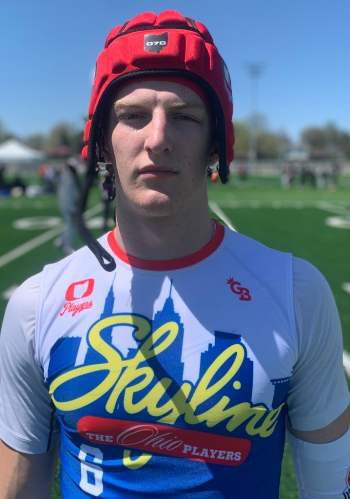 PRZ National Championship Top 18U Performers Pt 3