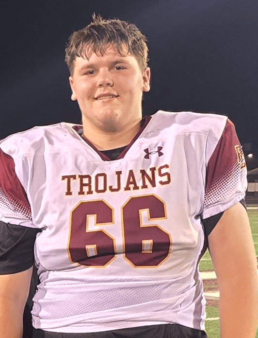 Ethan Bertram