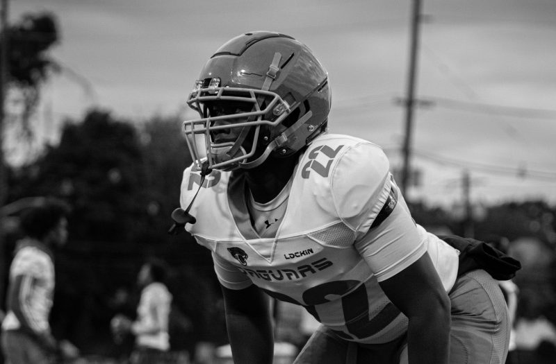 Recruits Ready To Standout This Upcoming Season