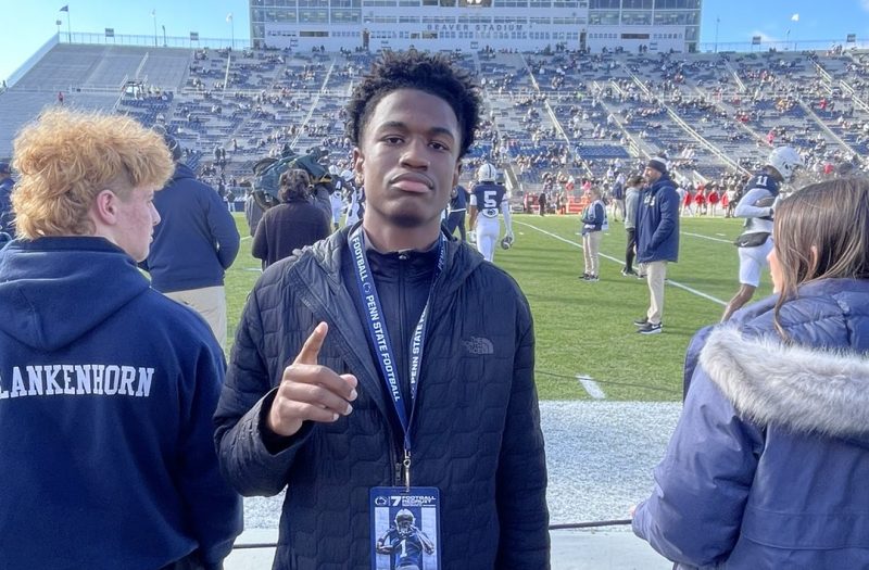 Prospects On the Rise