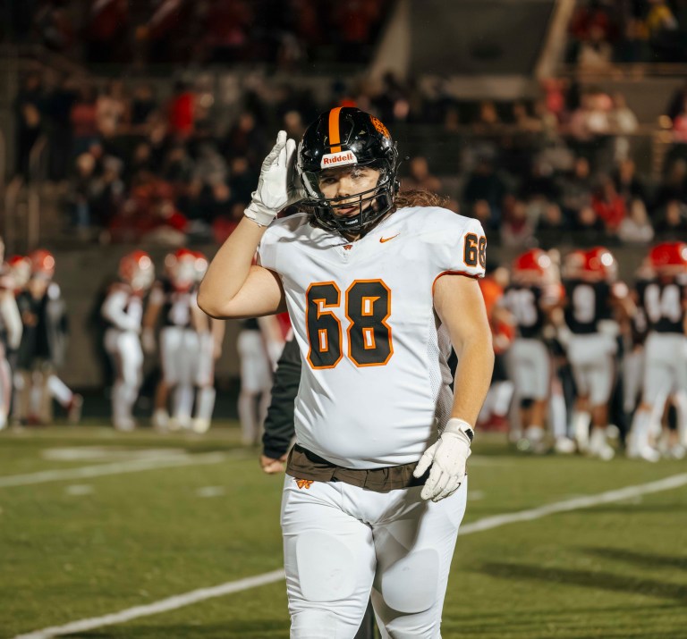Connor Schmitendorf