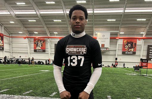 Northeast and Southwest Prospects Looking To Break Out in &#039;25