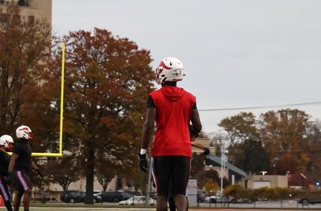 Shutdown Saturday: Five Rising Defensive Prospects
