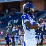 Senior DFW Duos: Quarterback to Receiver Connections