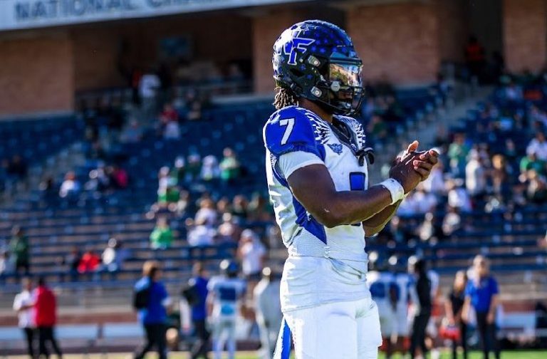 Senior DFW Duos: Quarterback to Receiver Connections