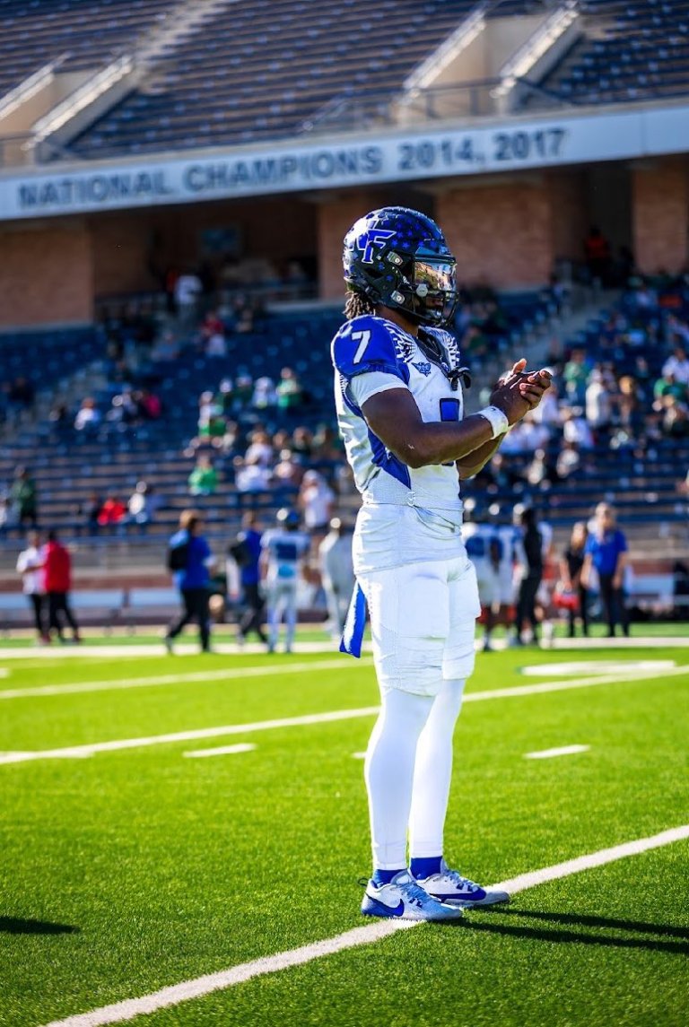 Big Steppers: Friday Night Stars Who Shined Bright