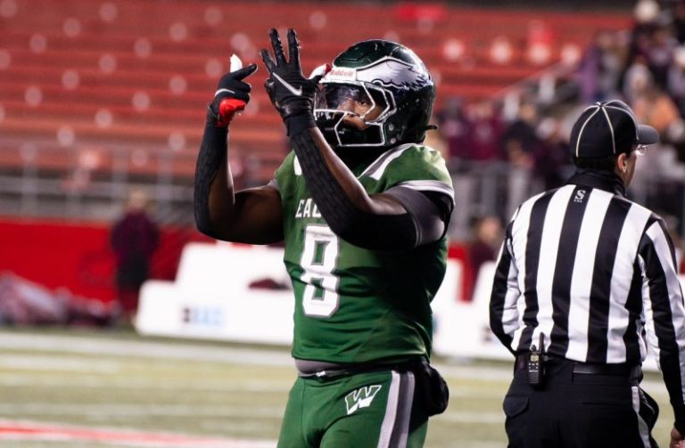 Names to Know: Rising Defensive Stars This Season