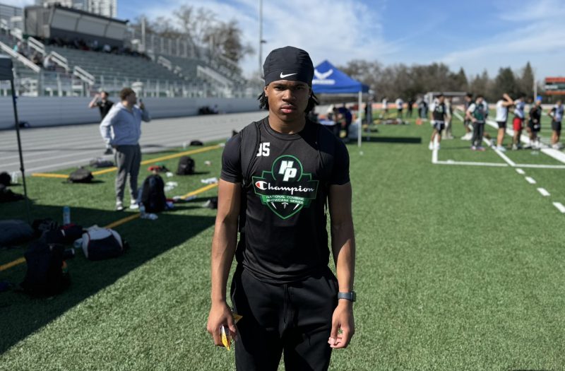 5 Instant Impact Rising Sophomore Sensations