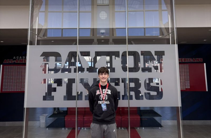 Five offer-less defensive prospects in central/southwest Ohio