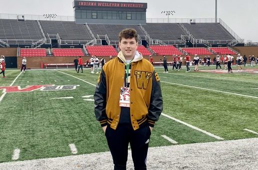 Wednesday Wideouts: Four Under-The-Radar Hoosier State Speedsters