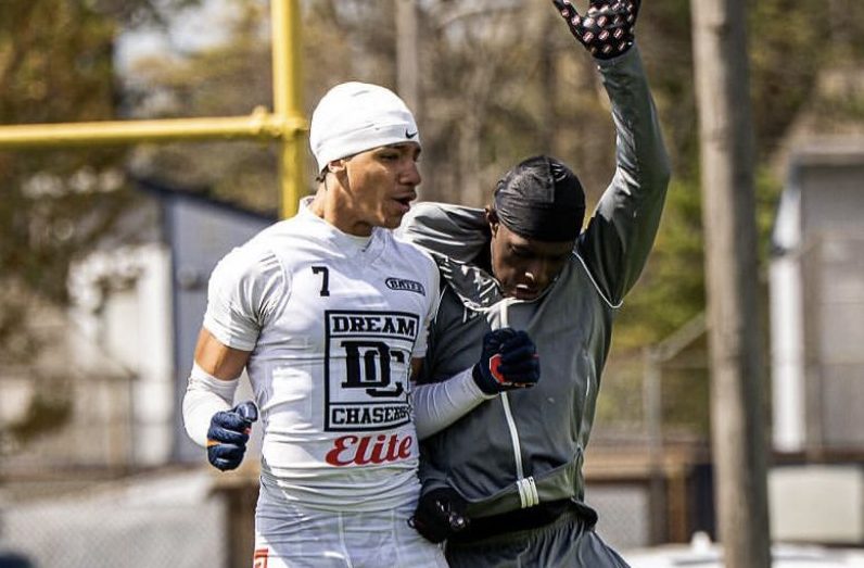 Breakout Watch: Talented Prospects Set to Elevate