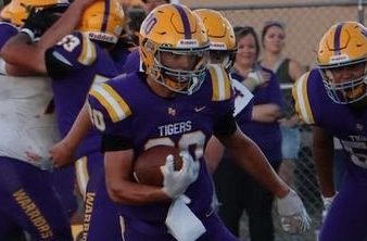 PRZ South Dakota 2027 Rankings Countdown: #60-#55