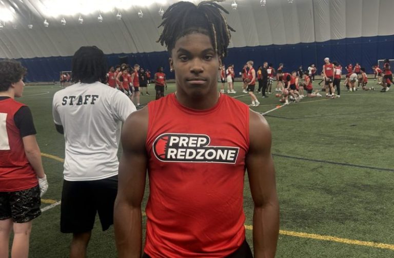 Nate’s PRZ Minnesota Combine Standout Notebook: Part V