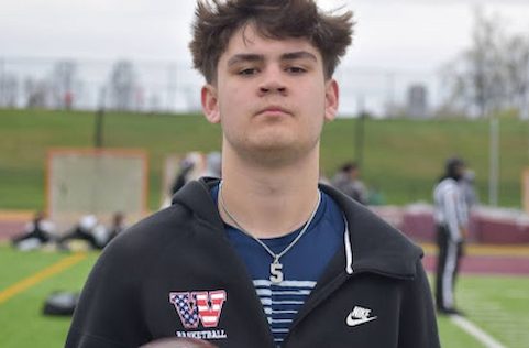 Hunter Humphries