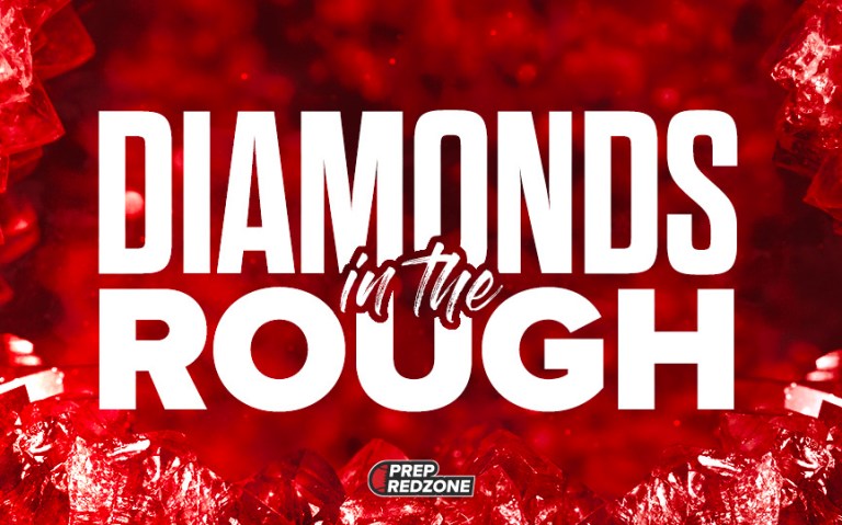 Diamonds In The Rough: Rising Prospects to Know
