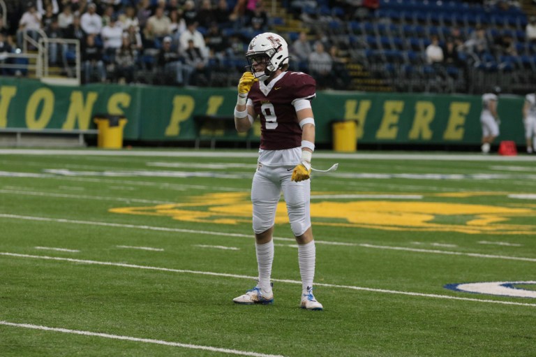 Parker Thielke