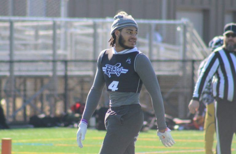 The Next Wave: Scouting the 2026 class - Film Review Pt. 8
