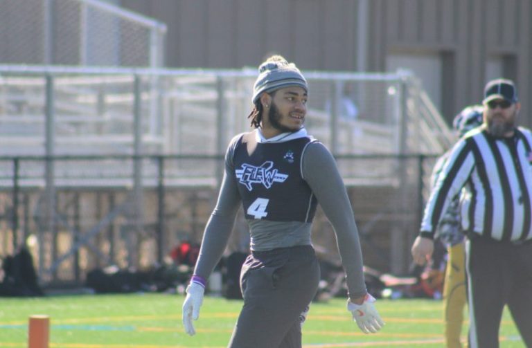 These MD/DC DB&#039;s should shine at Under Armour Camp - Baltimore