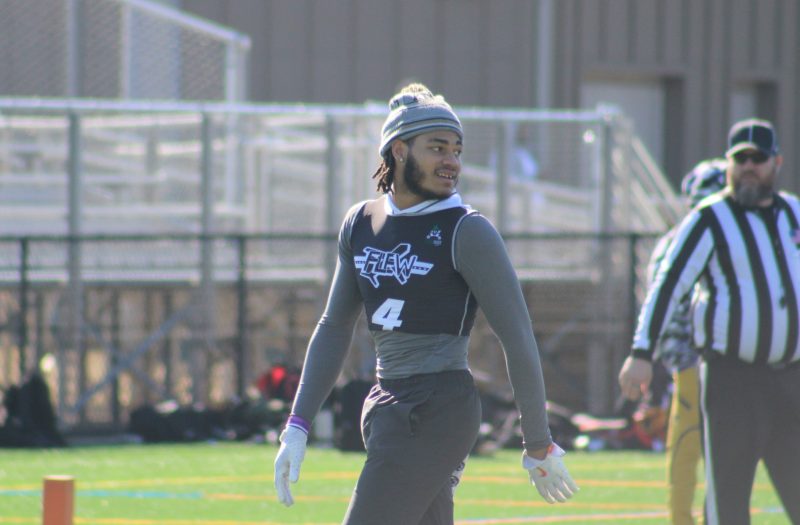 These MD/DC DB&amp;#8217;s should shine at Under Armour Camp &amp;#8211; Baltimore
