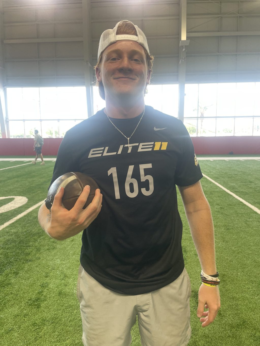 PRZ Combine Buzz: Notable Attending Prospects
