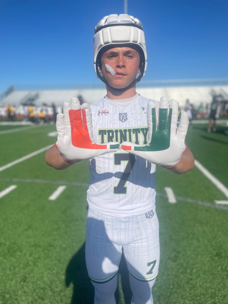 Underclassmen on the Rise: Offseason Standouts to Know