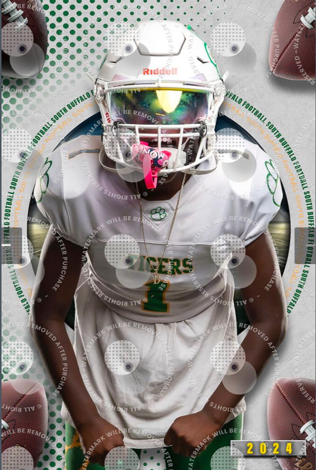 Davion Betts