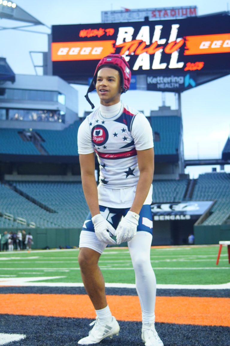 Tristan Bolden