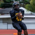 Keyondre Kadeem Allison