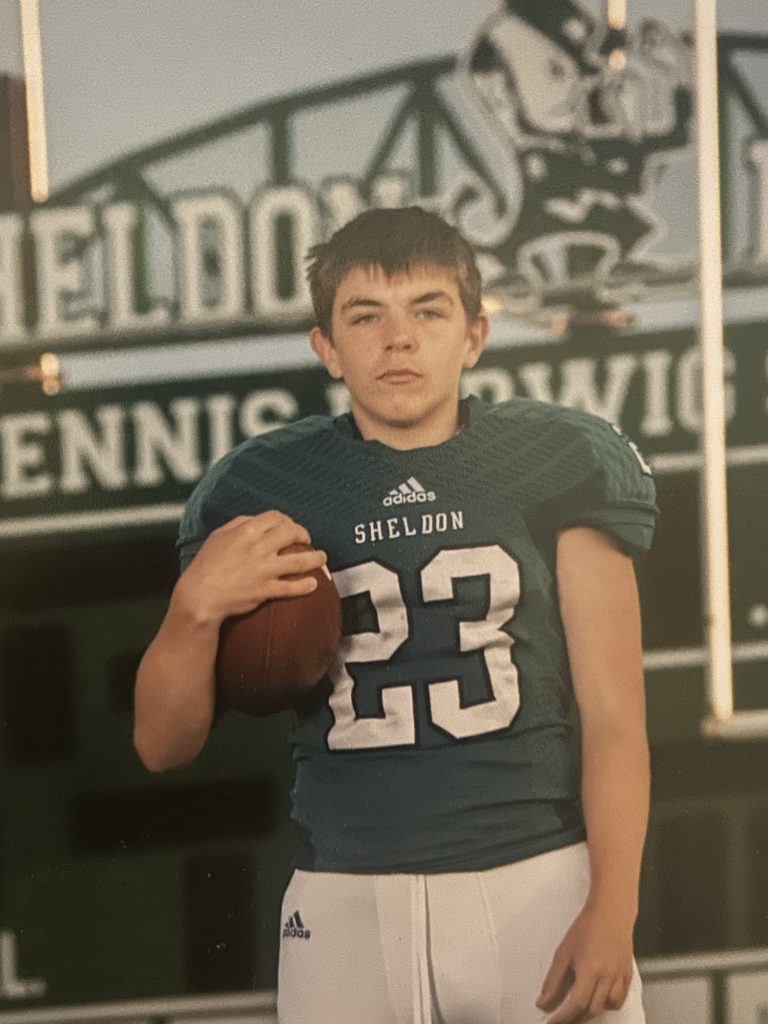 Aiden Ragan