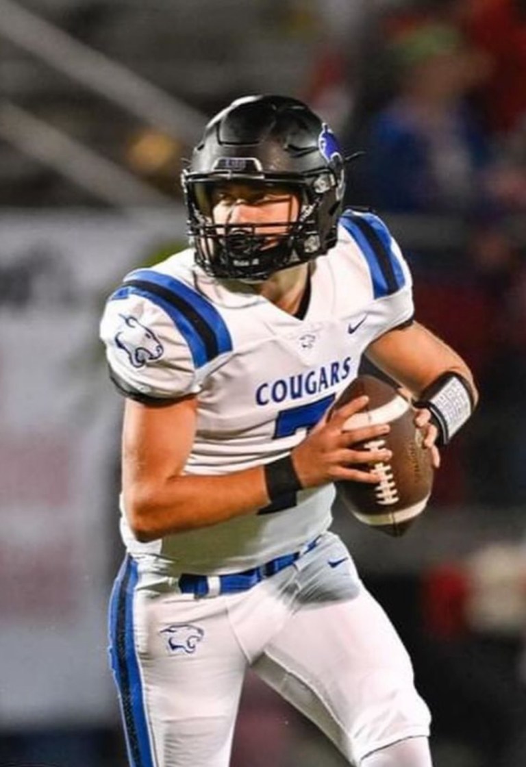 Gunner Holbrook
