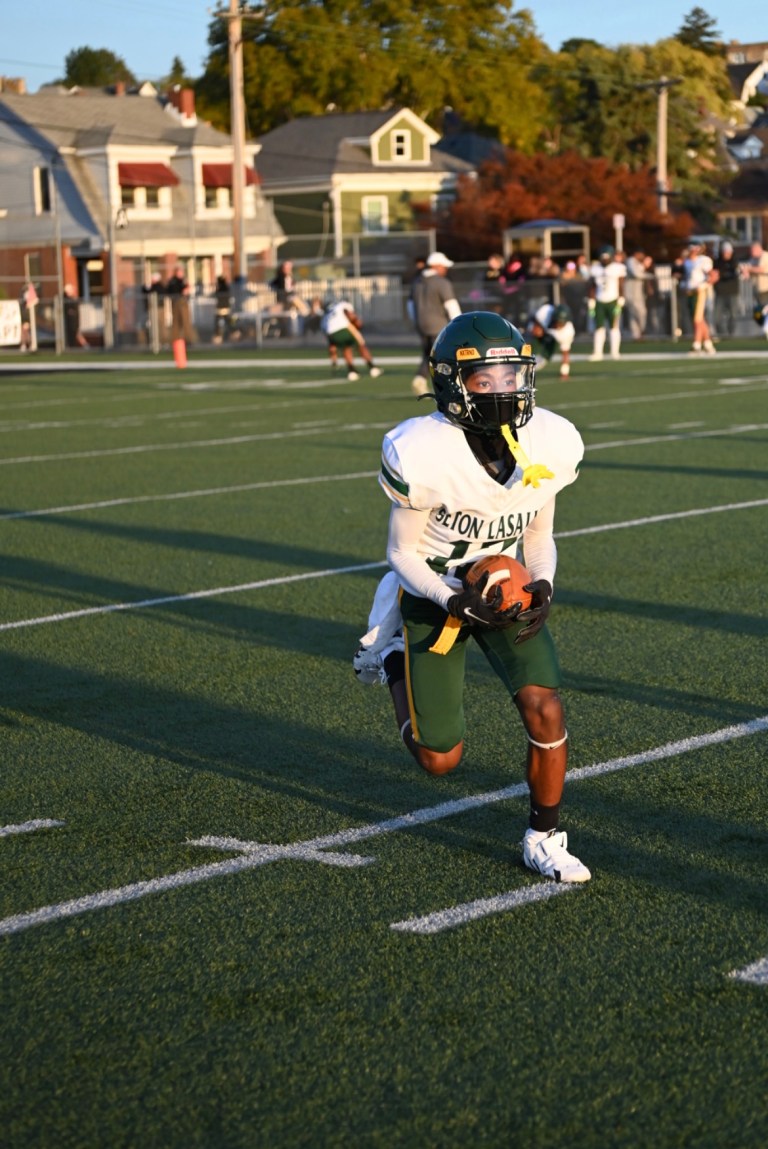 Mijour Reid