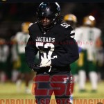 Semaje Bennett- Collins