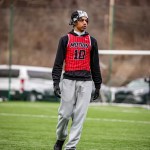 Jonah Coleman