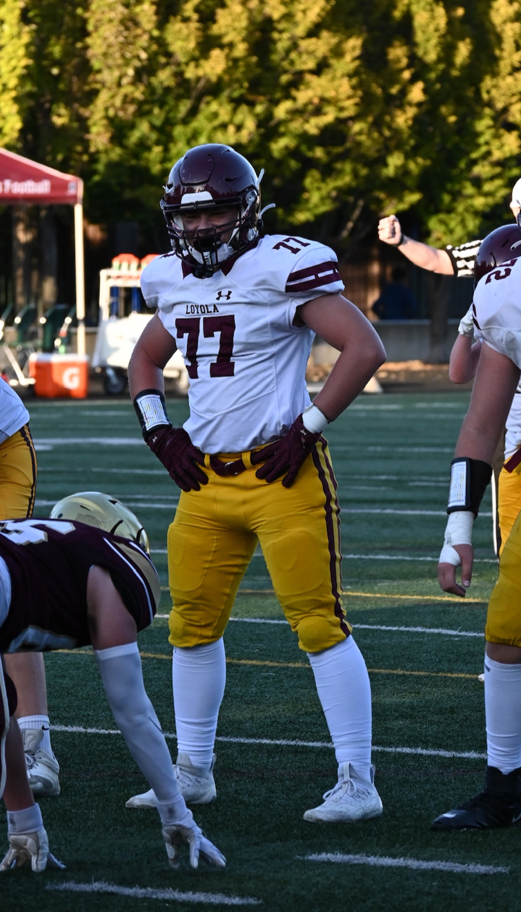 Braedan Mchugh