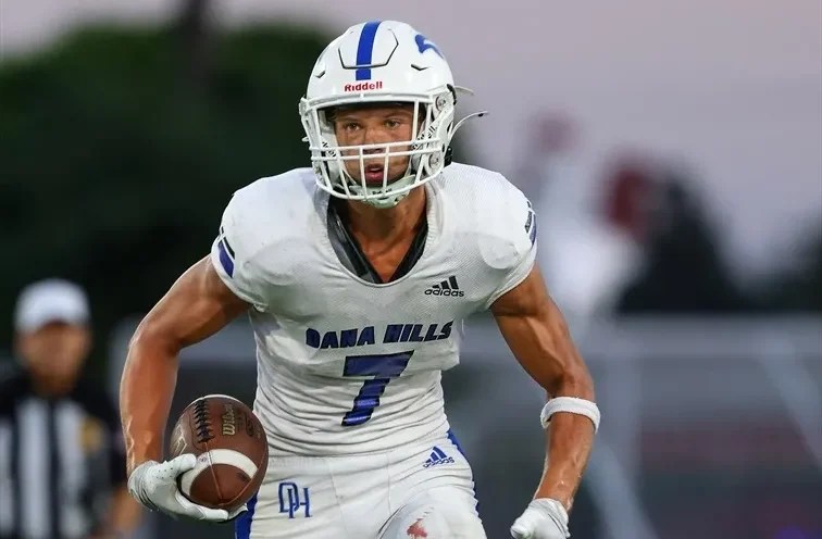 2026 Rankings Watch List: 5 Must Know Linebackers
