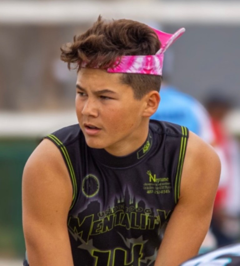 Gavin Pritzkau