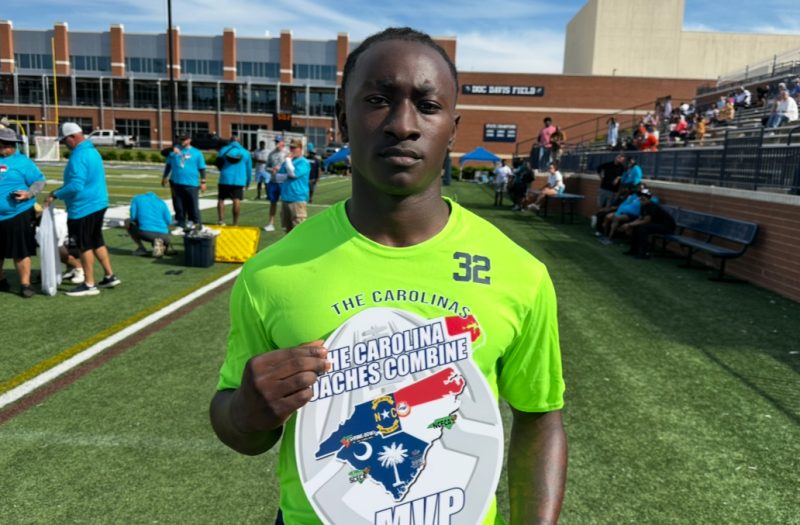 2025 Preview: Spartanburg Vikings