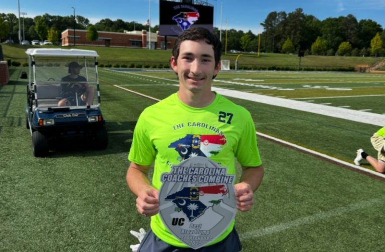 CCC Spartanburg: Underclassmen Who Made An Impact