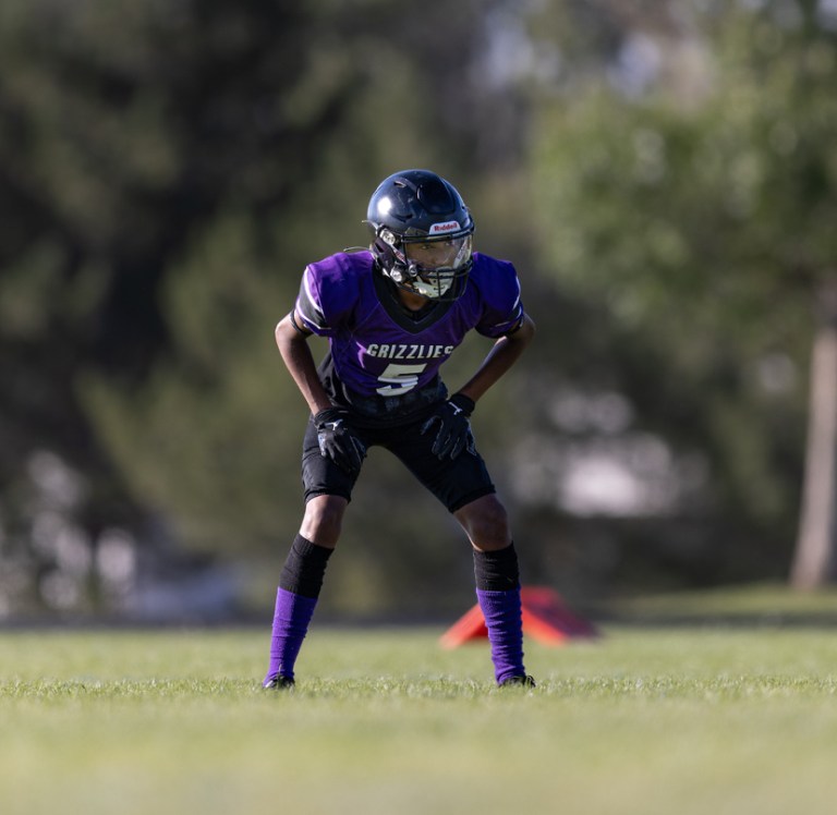 Asante Jackson