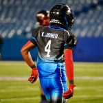 Keshaun Joiner
