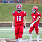 Brodie Metzger