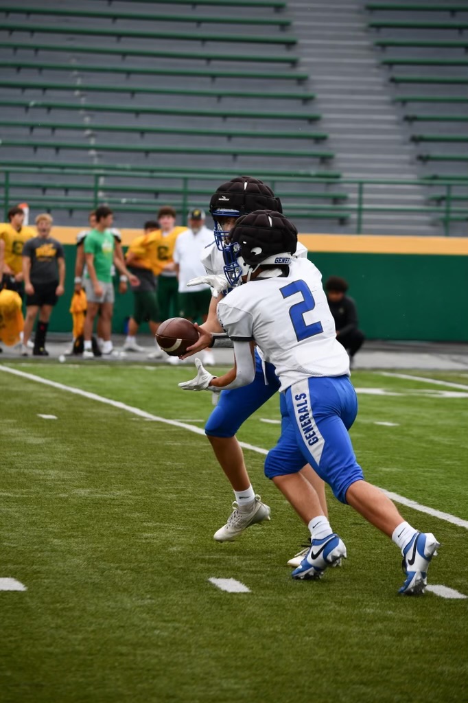 Daniel Anthony Losek III