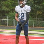 Tristian Hayes