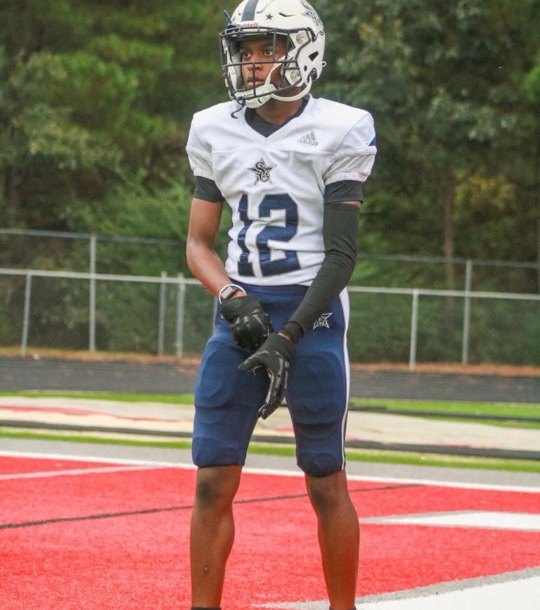 Tristian Hayes