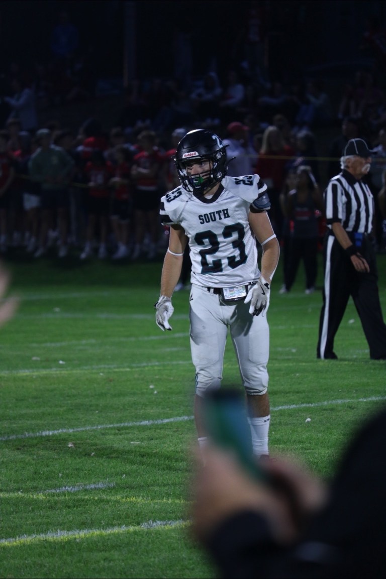 Chase Makris